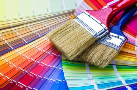 Painting Your Home Matters When Selling