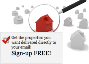 Free home listing alerts from great homes in charlotte