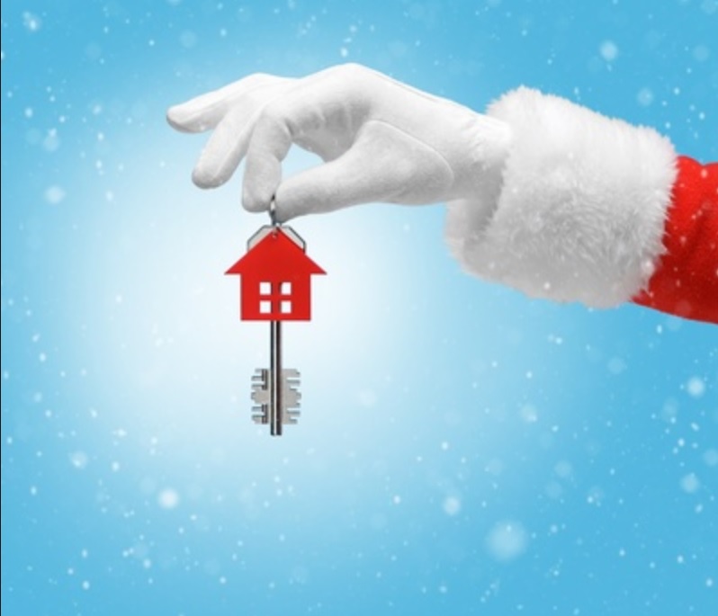 The Holiday Season Is Here… To Sell Your Home Or Not?