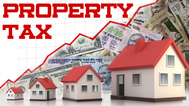 Property Taxes in Mecklenburg County