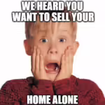 Do Not FSBO!