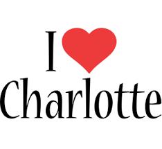 14 Reasons On February 14th To Love Charlotte!