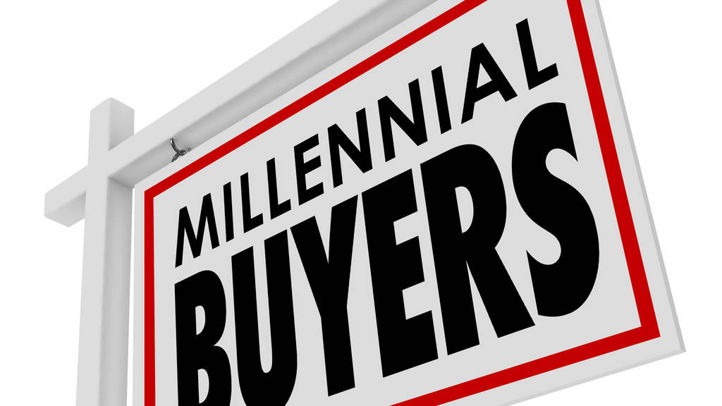 Busting The Millennial Home Ownership Myth