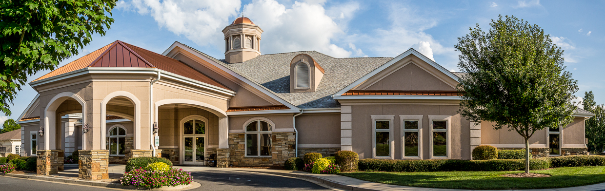 Four Seasons at Gold Hill Active Adult Community