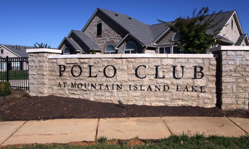 55+ Communities Polo Club at Mountain Island Lake