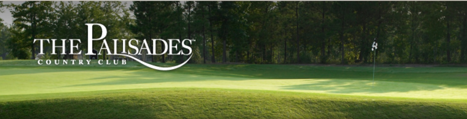 Palisades Country Club logo