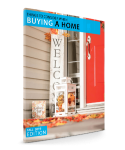 Home Buyer Guide Fall 2019