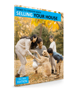 Home Seller Guide Fall 2019