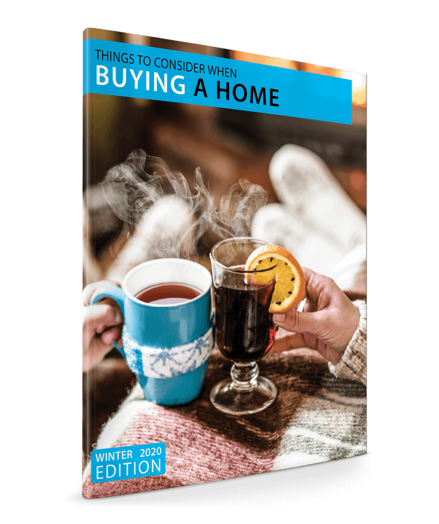 Winter 2020 Home Buyer Guide From Carolinas Reealty Partners