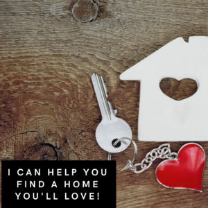 Find a home you love with GreatHomesInCharlotte.com