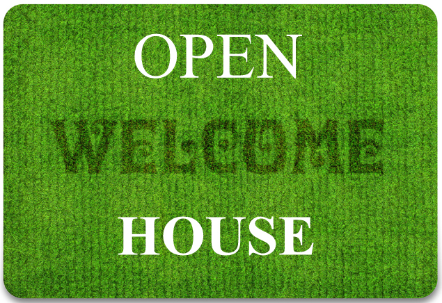 Welcome: Open House