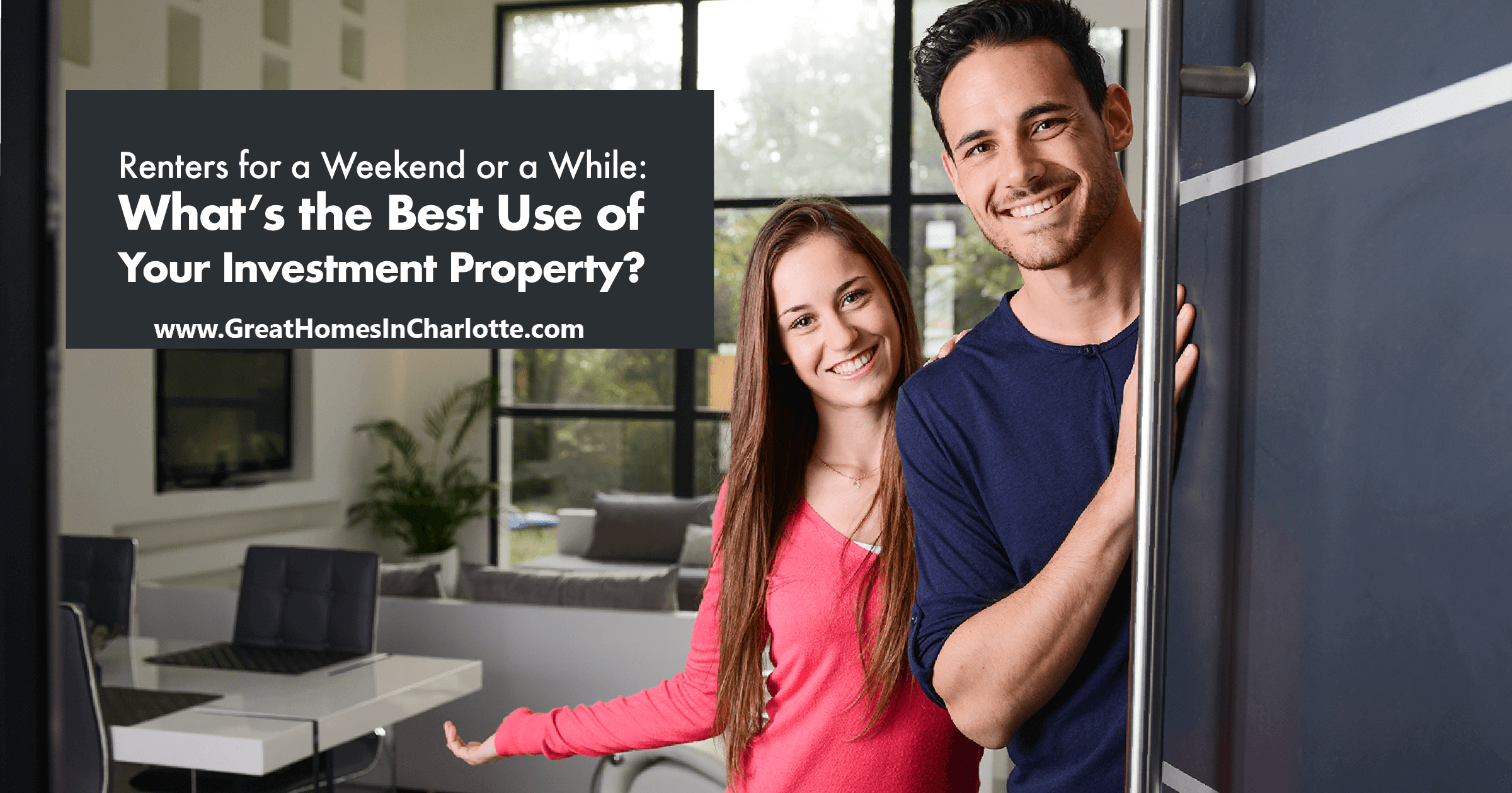 What Is The Best Rental Property Investment?