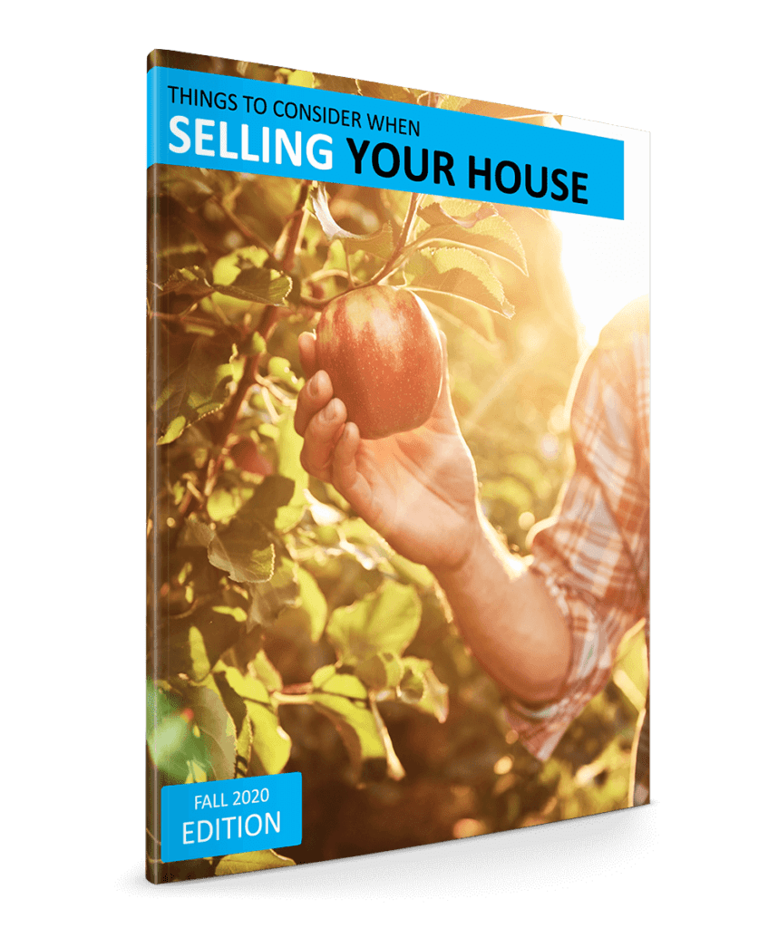 Fall Home Seller Guide From Great Homes In Charlotte