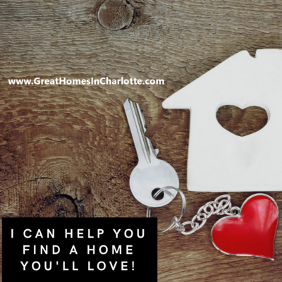 Nina Hollander can help your find a home you love.