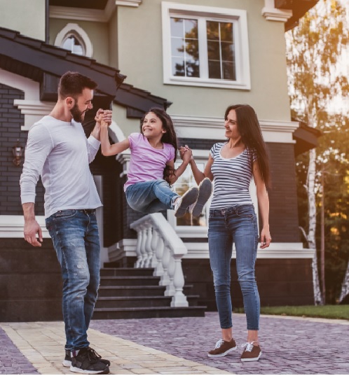 Housing Considerations For Young Family