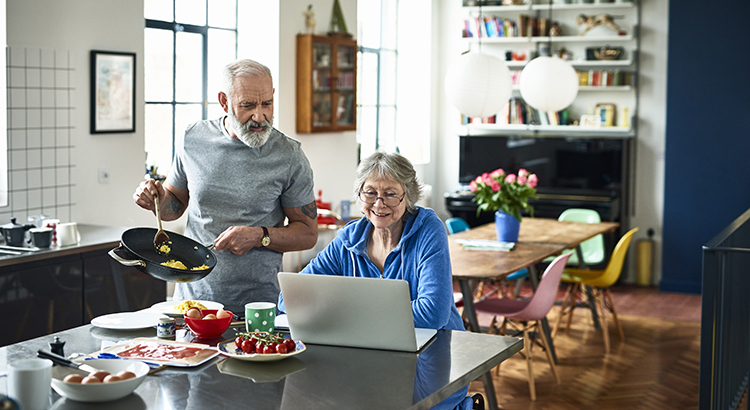 Housing Considerations For Baby Boomers