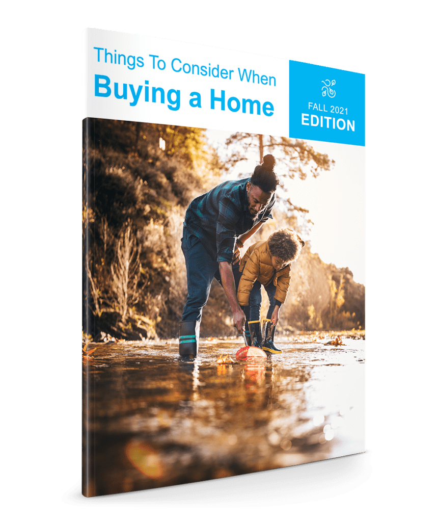 Home Buyer Guide Fall 2021