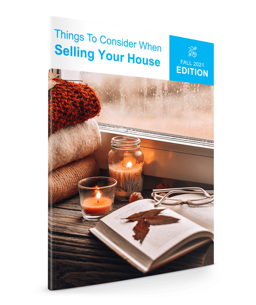 Fall 2021 Home Seller Guide
