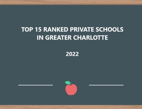 Top 15 Greater Charlotte Private Schools