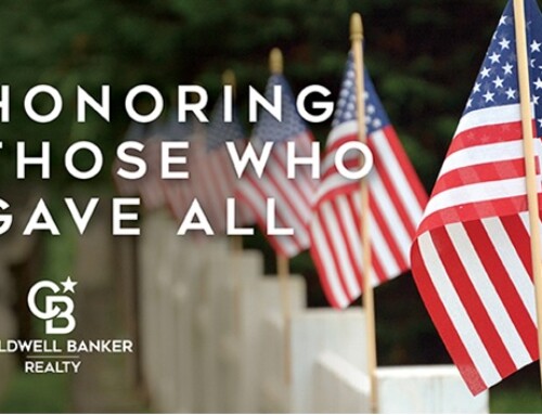 Honor Those Who Gave All For Our Freedom