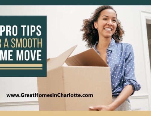 10 Pro Home Moving Tips