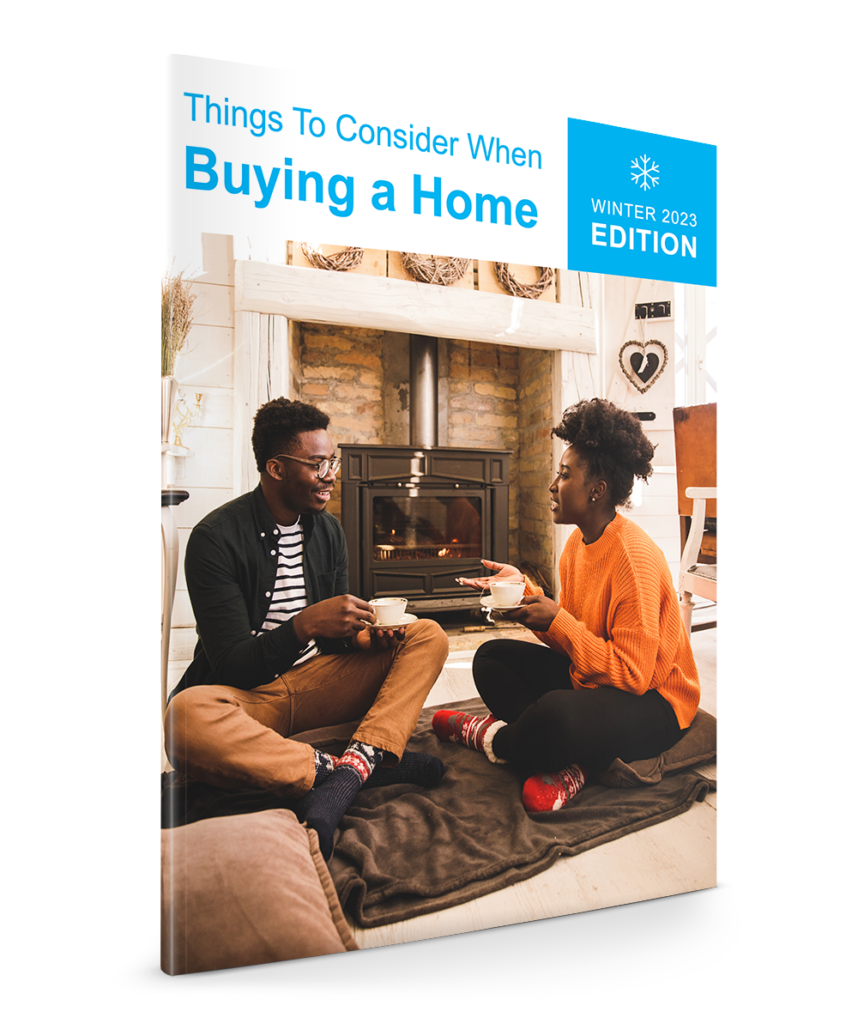 Winter 2023 Home Buyer Guide