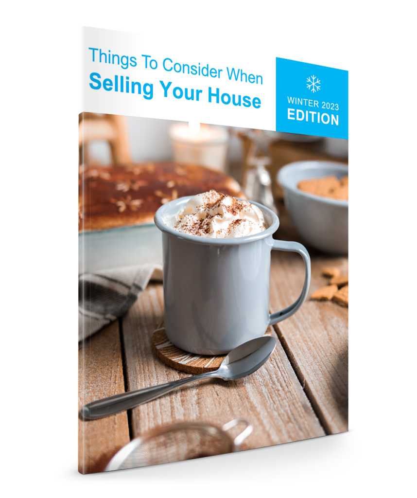 Winter 2023 Home Seller Guide