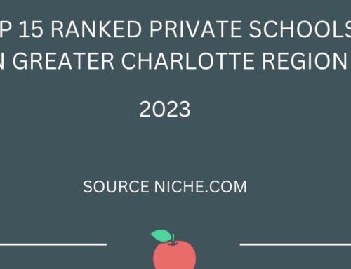 Top Private Schools Charlotte: 2023