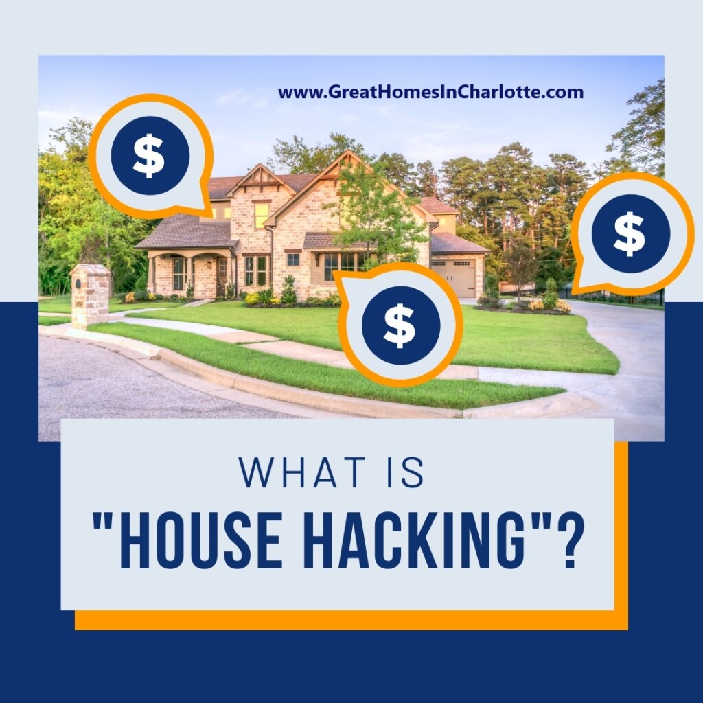 House Hacking: What Is It?