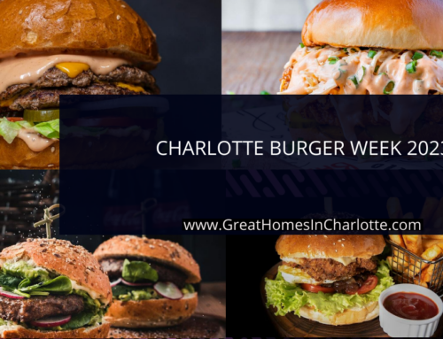Charlotte Burger Week 2023