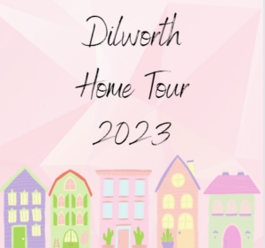 Dilworth Historic Home Tour 2023 In Charlotte