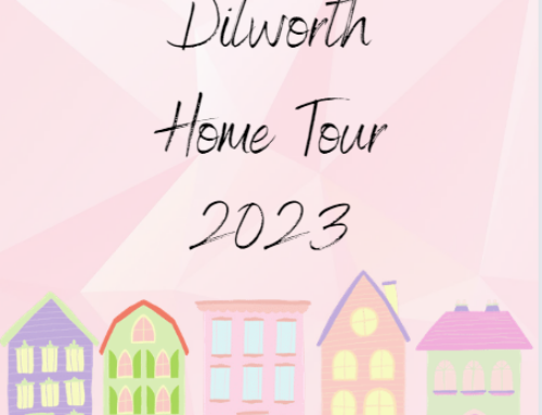 Dilworth Historic Home Tour 2023
