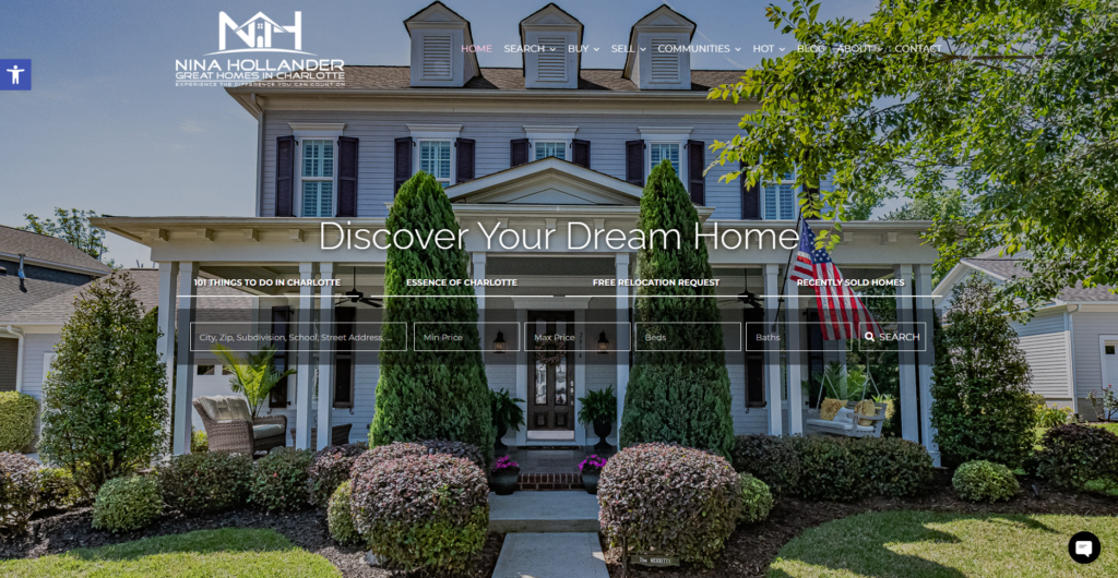 Sports Archives Greater Charlotte Homes for Sale in North Carolina