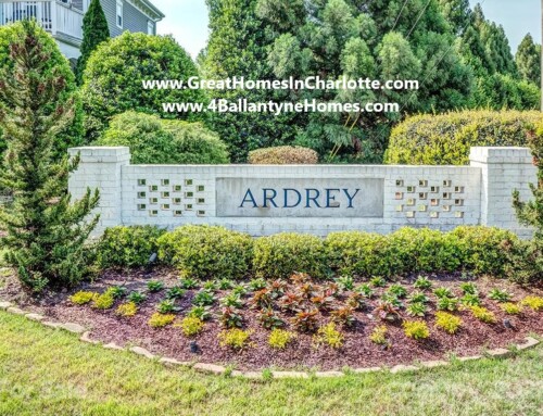 Ardrey Neighborhood Home Sales Report: Q3-2023