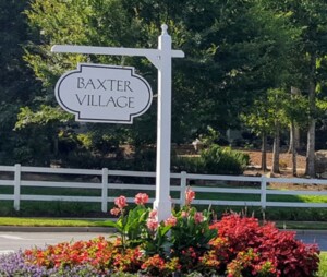 Baxter Village in Fort Mill, SC