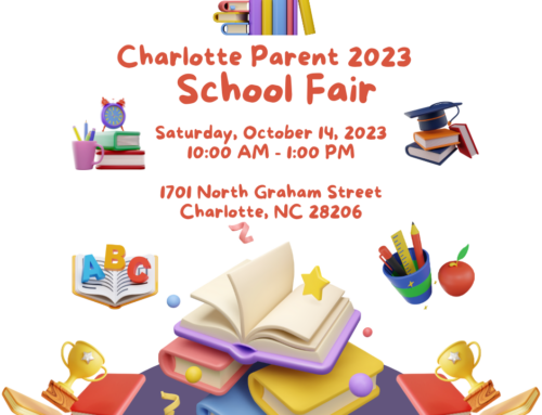 Charlotte School Fair 2023