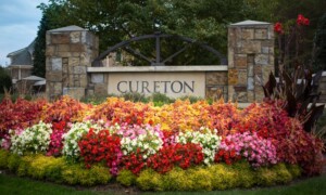 Cureton home sales