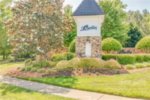 Quellin neighborhood in Waxhaw, NC