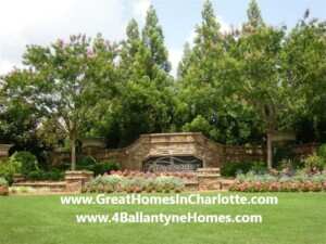 Reavencrest home sales in Charlotte's Ballantyne and Blakeney areas