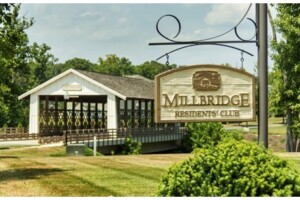 Welcome to Millbridge in Waxhaw, NC