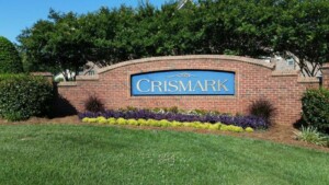 Crismark home sales in Indian Trail, NC
