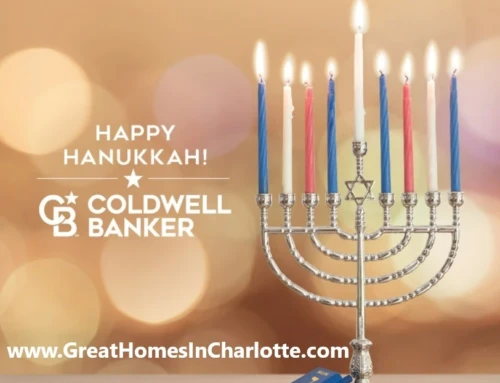 Celebrating Hanukkah In Charlotte Area 2023