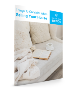 Home Selling Guide Winter 2024