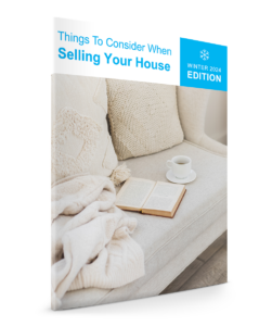 Home Selling Guide Winter 2024