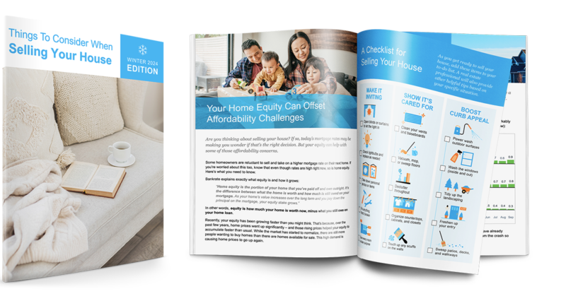 Home Selling Guide Winter 2024