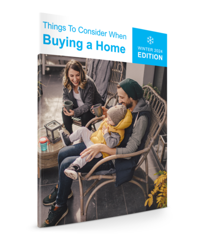 Home Buyer Guide: Winter 2024