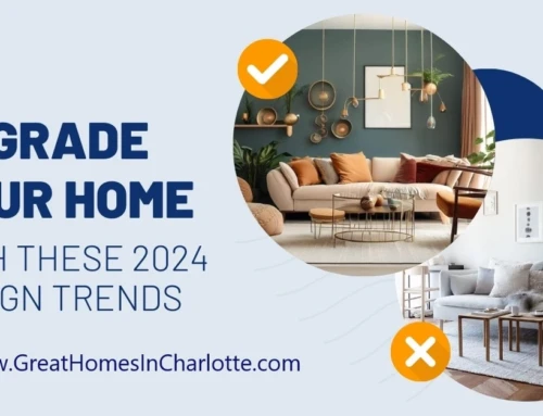 Five 2024 Home Design Trends