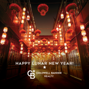 Happy Lunar New Year and Happy Year of the Dragon 2024