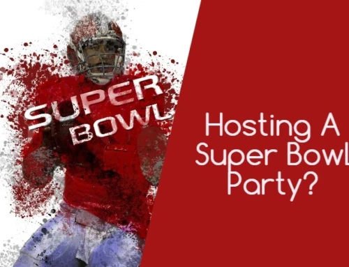 Hosting A Super Bowl Party? Snacks Will Cost More.
