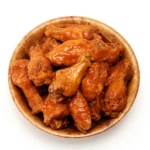 Chicken wings will cost you less in 2024 than last year